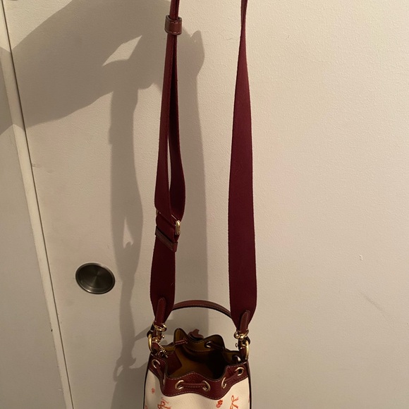 Coach bag - Picture 4 of 7